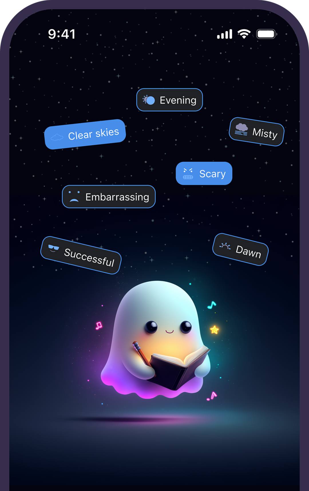 Noxly app